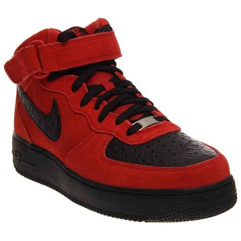 nike herren air force 1 mid '07 basketballschuhe|air force 1 men's shoes.